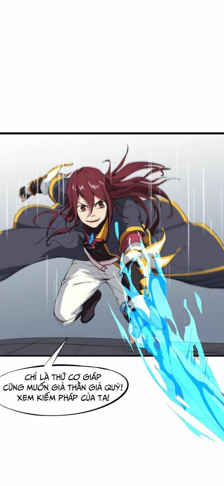 long mạch võ thần chapter 18 7