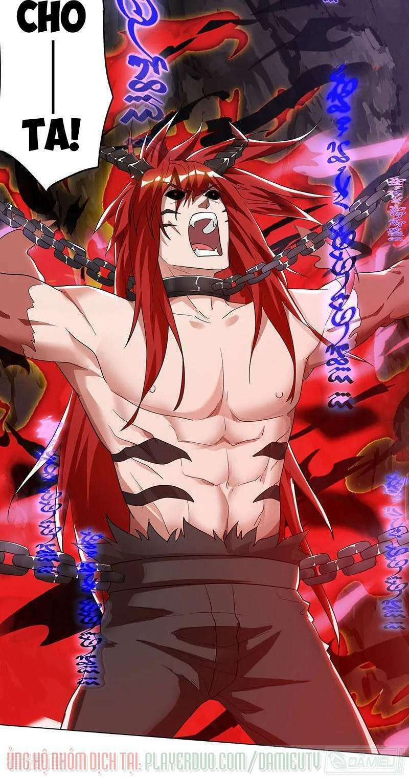 tối cường thăng cấp chapter 98 3