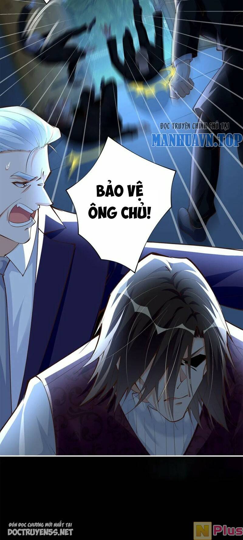 Boss Nhà Giàu Lại Là Nữ Sinh Trung Học! Chapter 166 - Trang 5