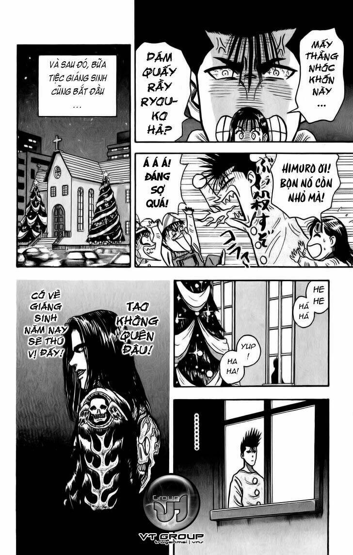 hareluya i boy chapter 10 5