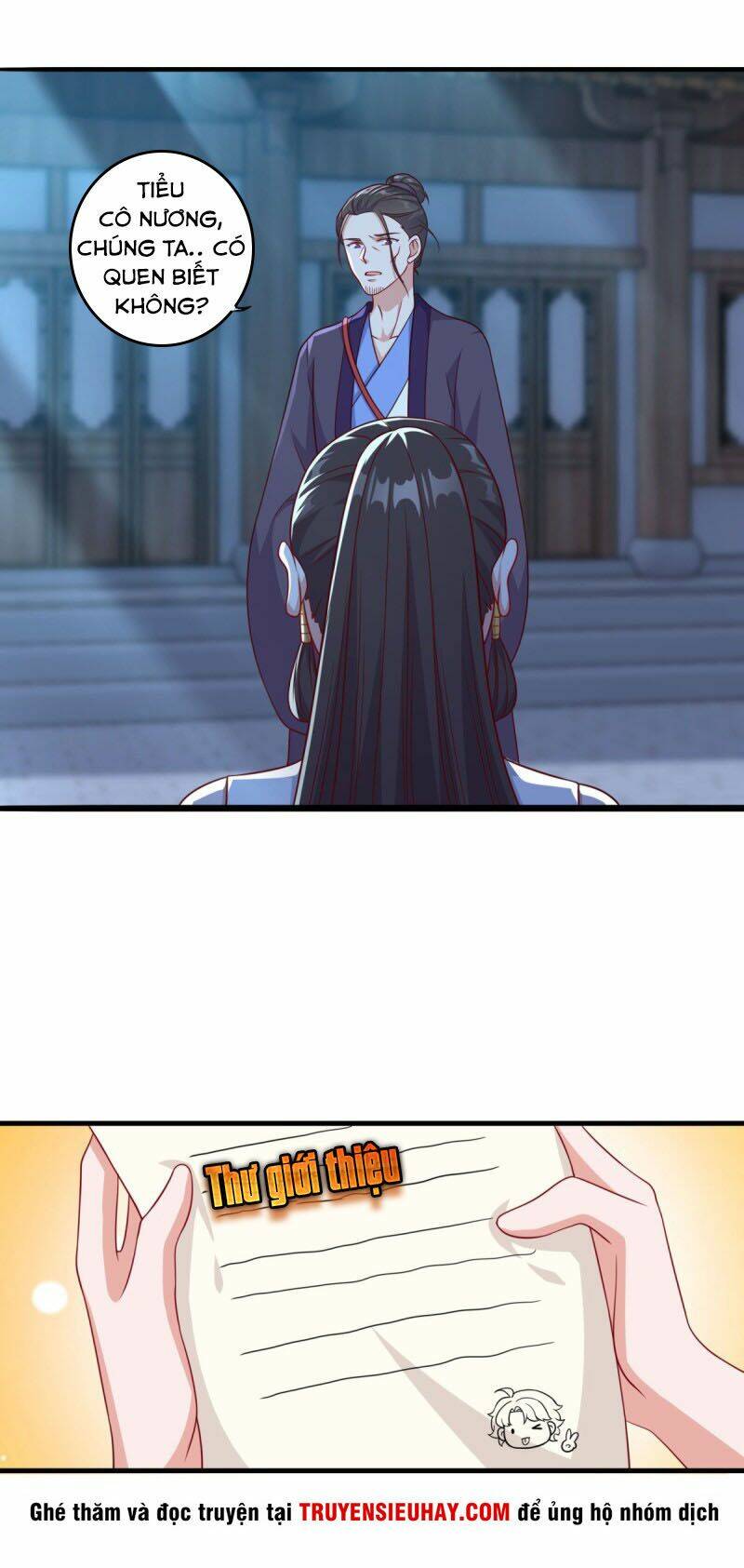 tiên ma đồng tu chapter 150 1