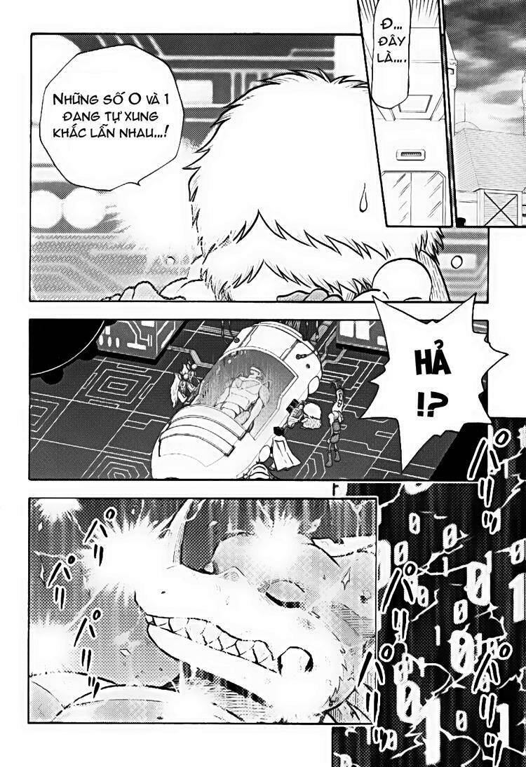 digimon v-tamer chapter 50 3