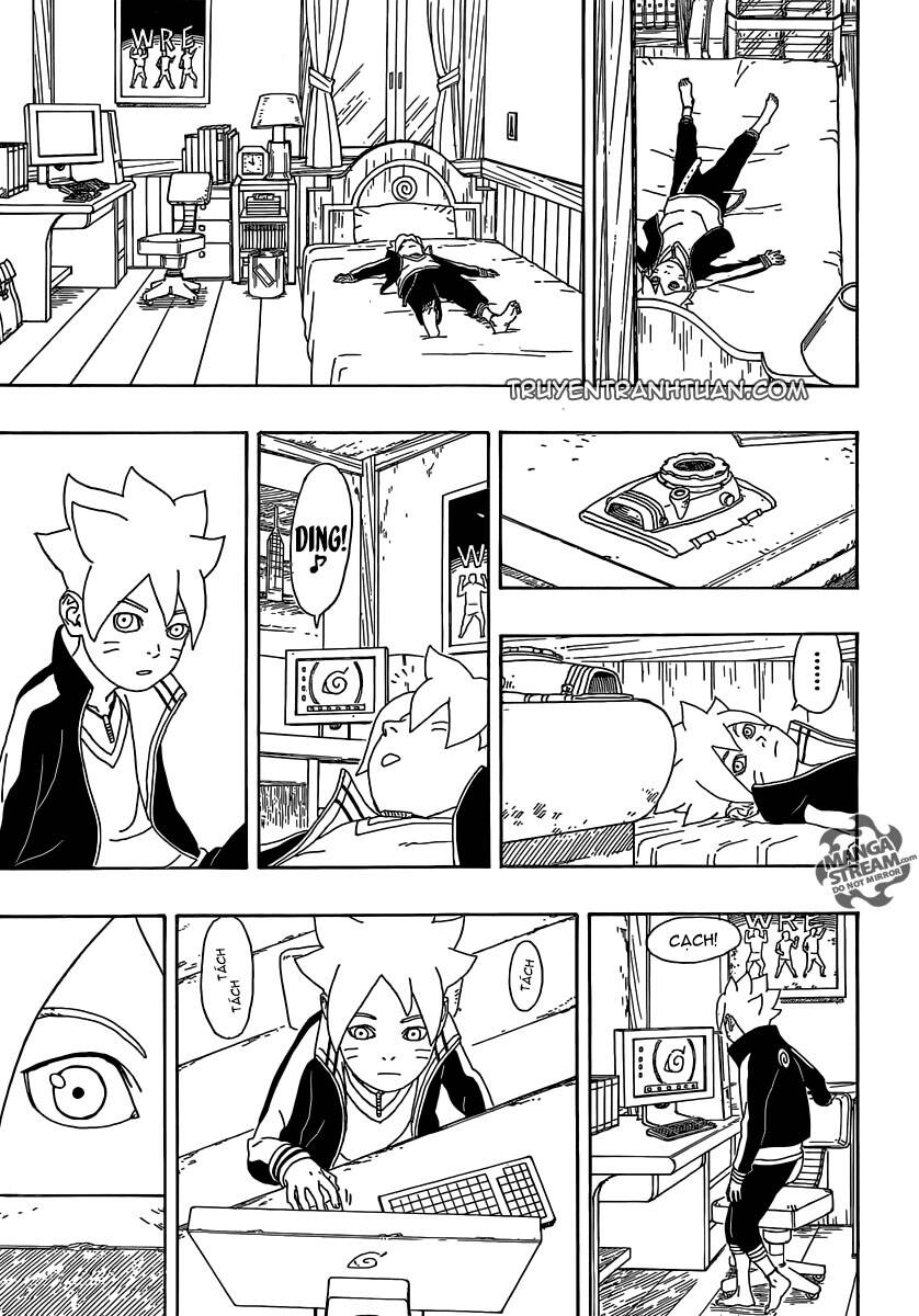 uzumaki boruto chapter 3.1 26