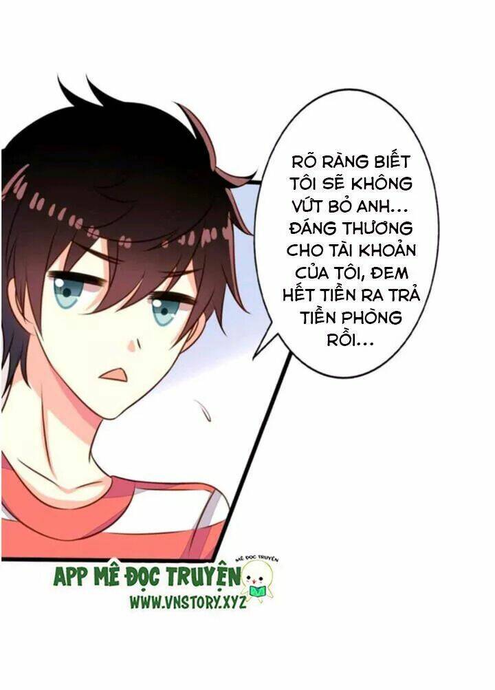 ông chủ của tôi là yêu quái chapter 56 13