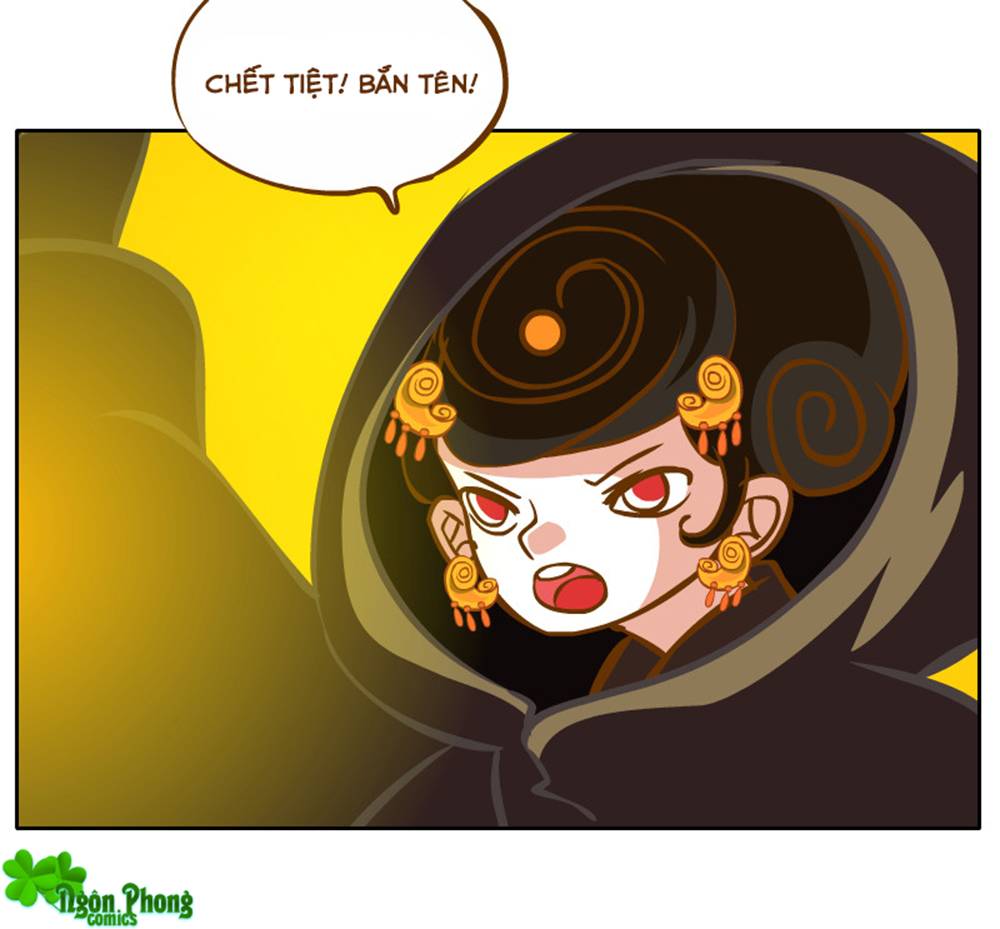 hòa thượng và tiểu long quân chapter 43 59