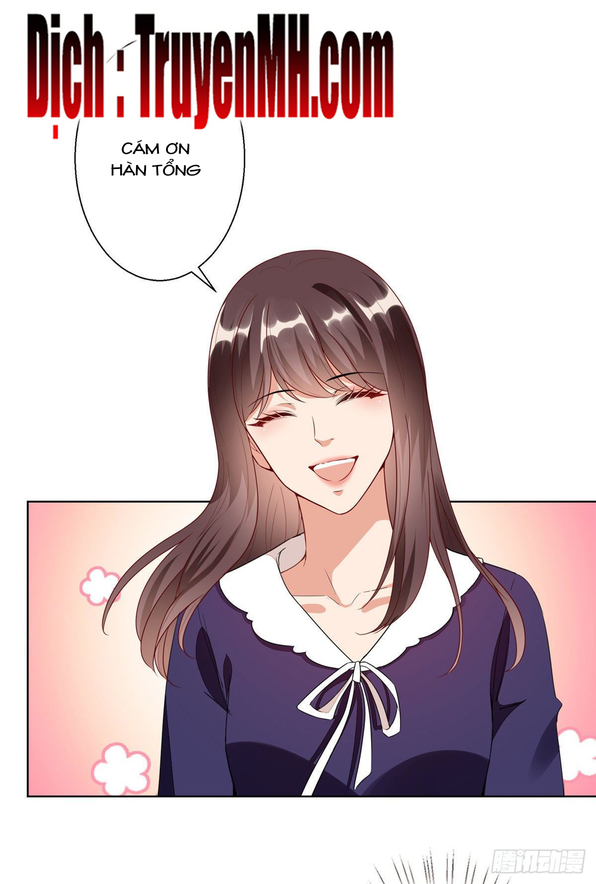 thí hôn lão công, cần giúp sức chapter 145 2