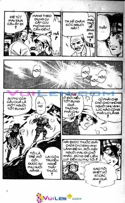 vương tử takeru chapter 12 158