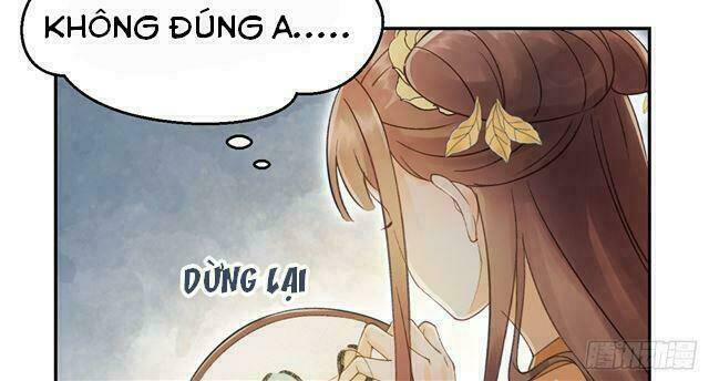 vương gia ba tuổi rưỡi của tôi chapter 28 83