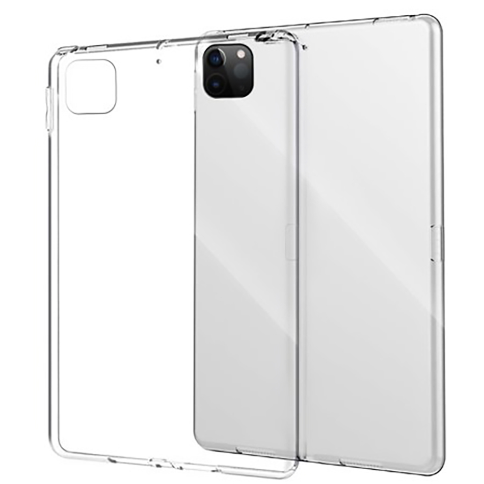 Ốp lưng dẻo trong suốt cho iPad Pro 11 inch 2020- Hàng chính hãng
