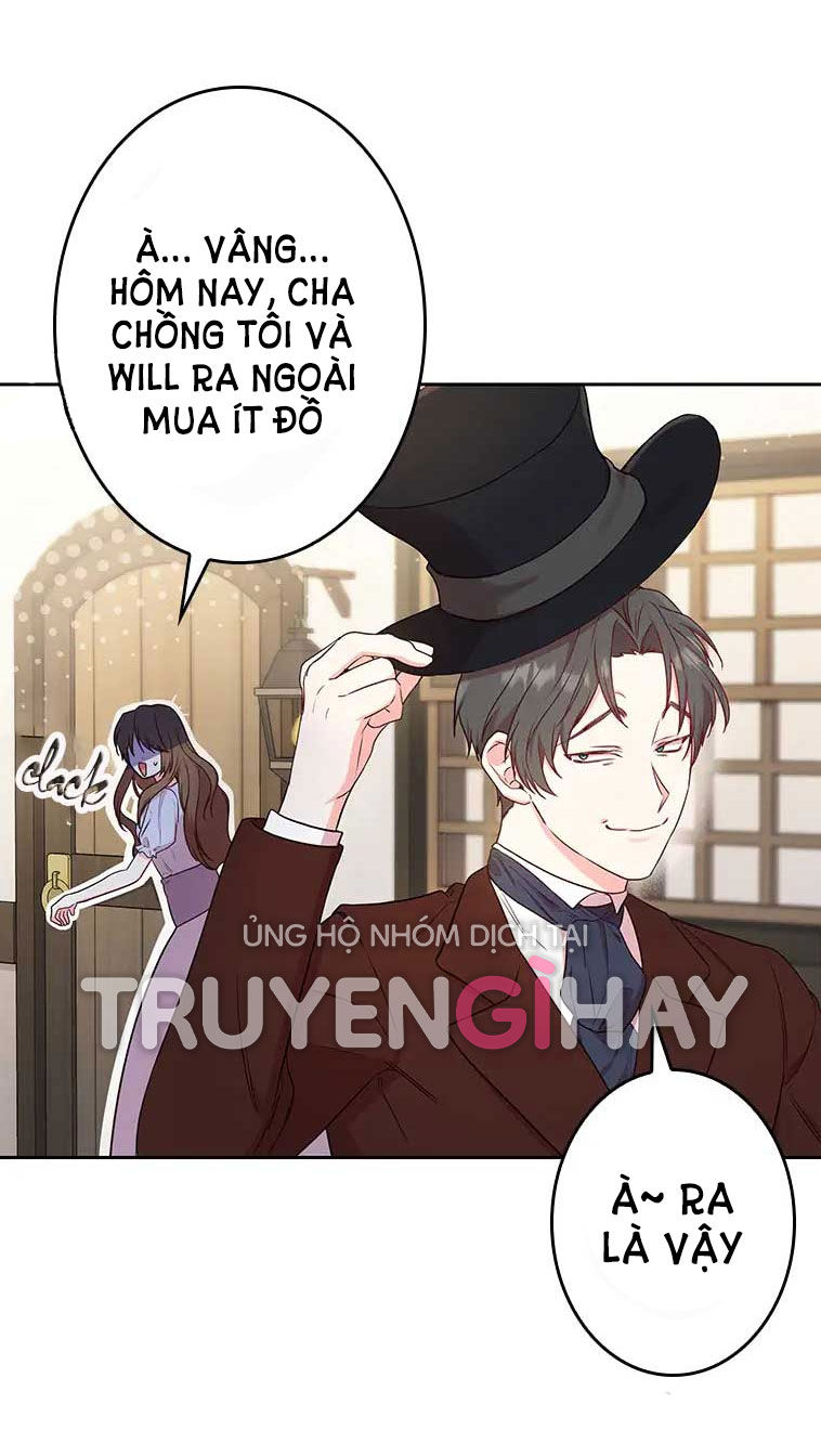 từ ác nữ tôi phải trở thành một người mẹ chapter 8 37