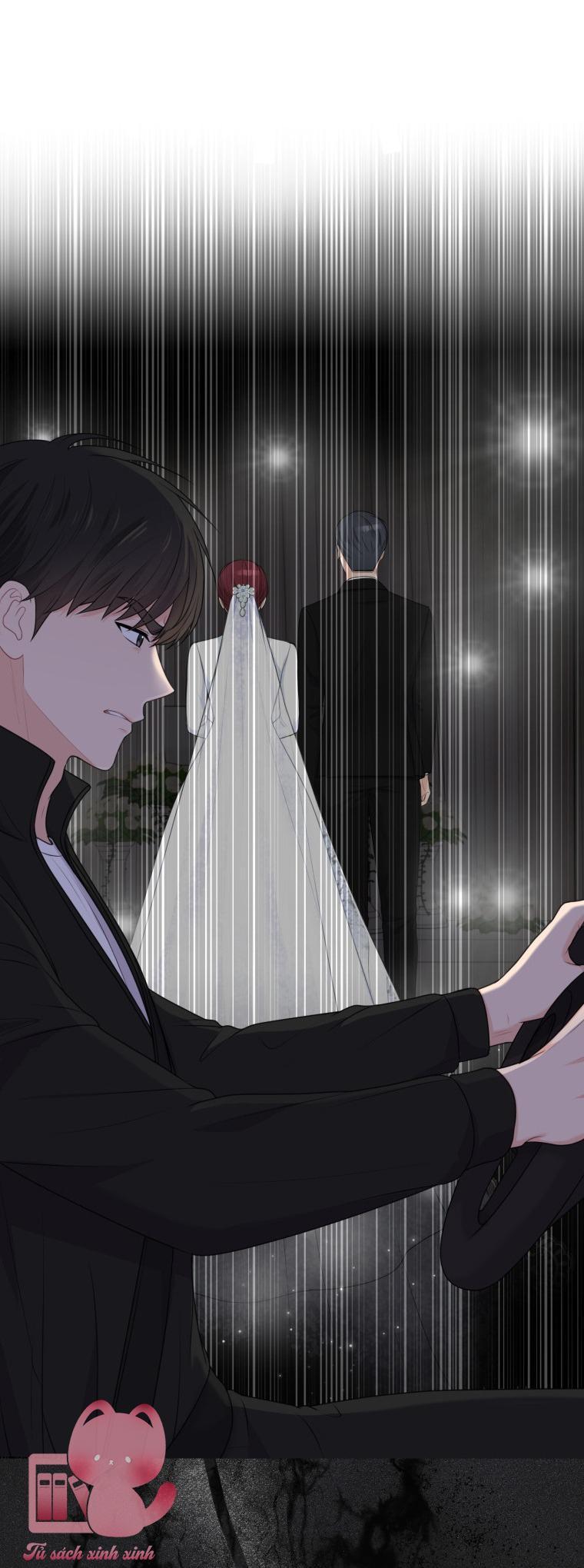 mong được chị chỉ bảo, tiền bối chapter 11 66