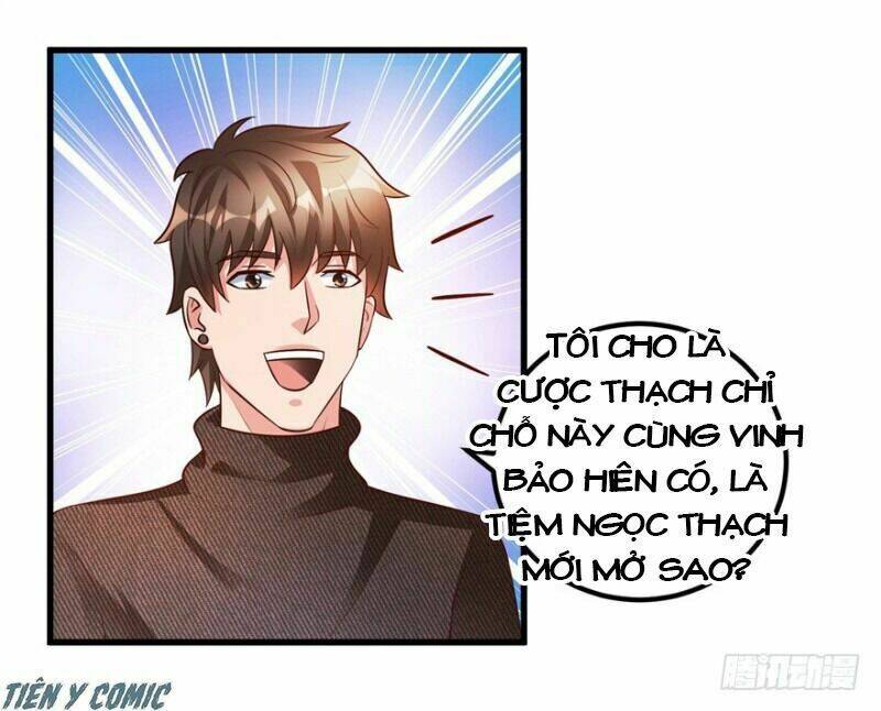 thấu thị tiên y chapter 86 11