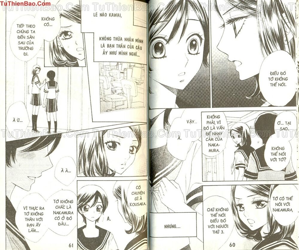 ác quỷ và bản tình ca chapter 13 30