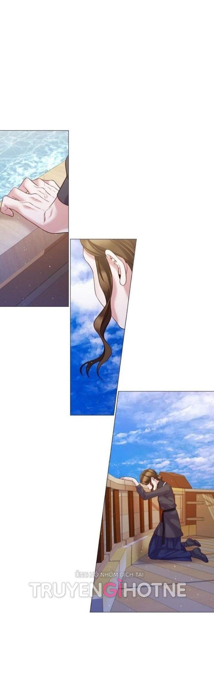 từ tiểu thư thành hoàng hậu - lady to queen chapter 90.1 4