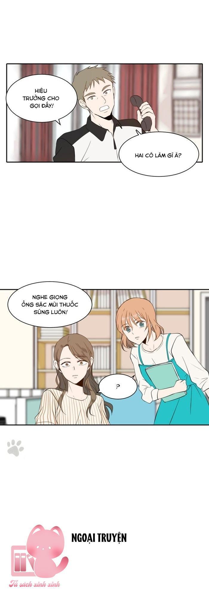 a good day to be a dog chapter 23 52