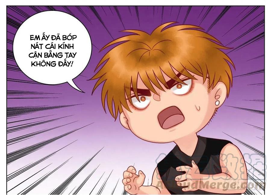 ký túc xá nam phòng 303 chapter 47 27