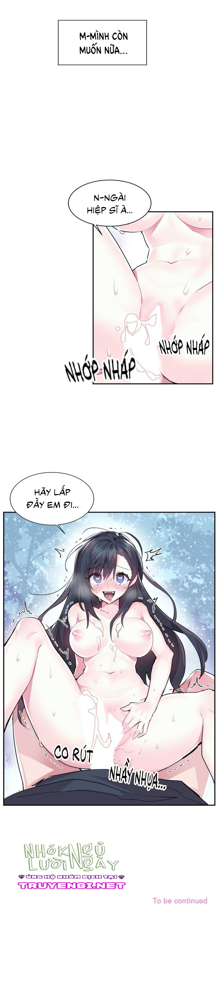 lạc vào xứ sở dục vọng chapter 2 20