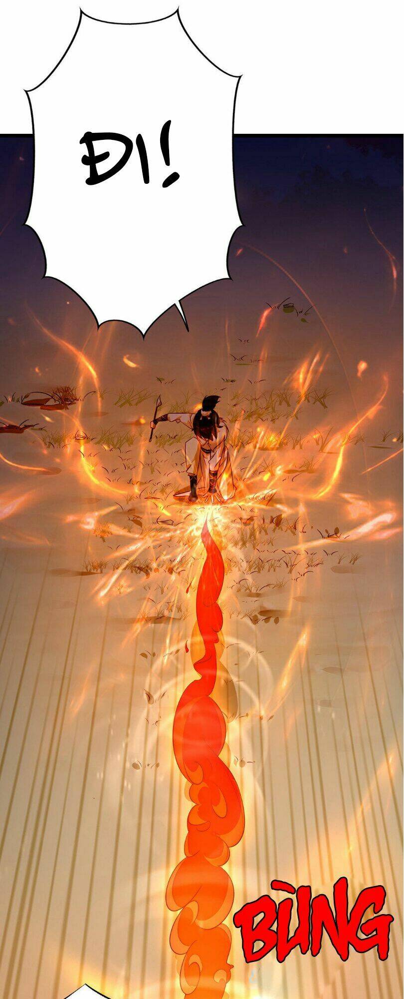 thiên kim bất hoán chapter 5 35