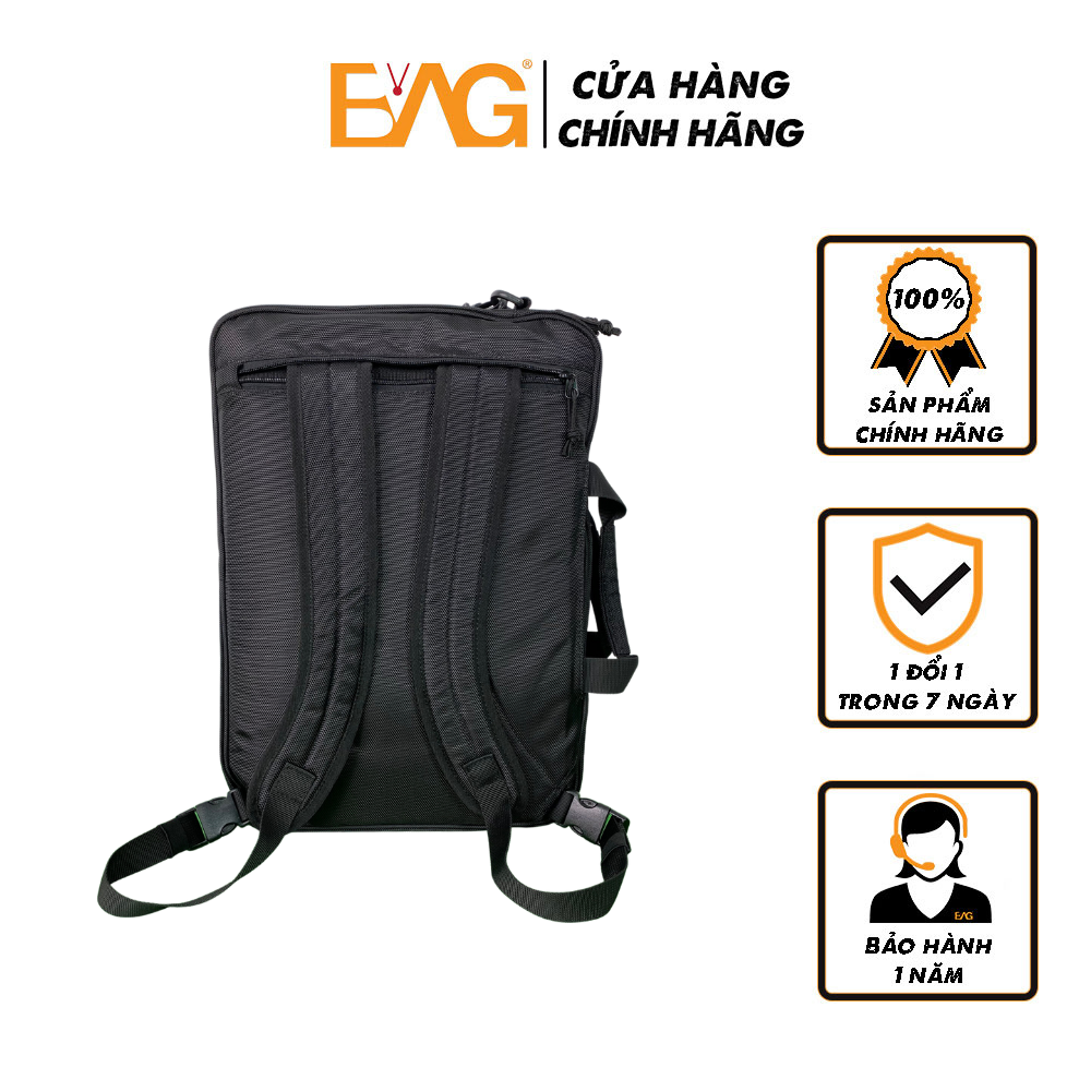 Cặp Đa Năng Học Sinh Thời trang, Bền bỉ loại mới- VBAG