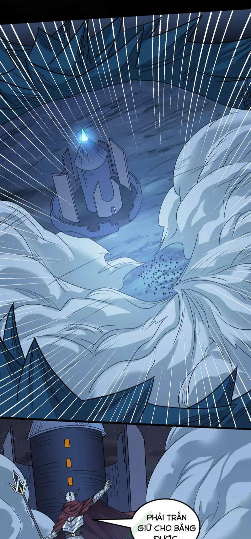 kiếm vũ chapter 44 9