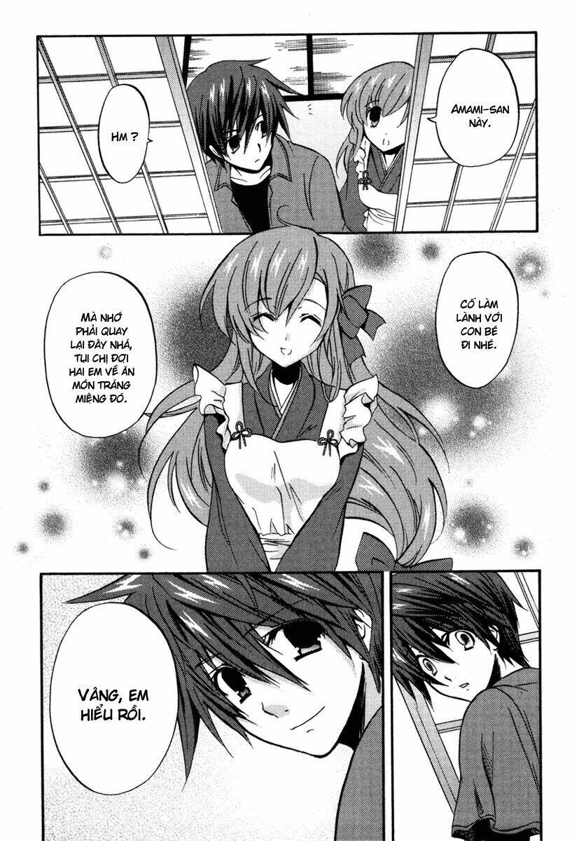 gift - under the rainbow chapter 4 21