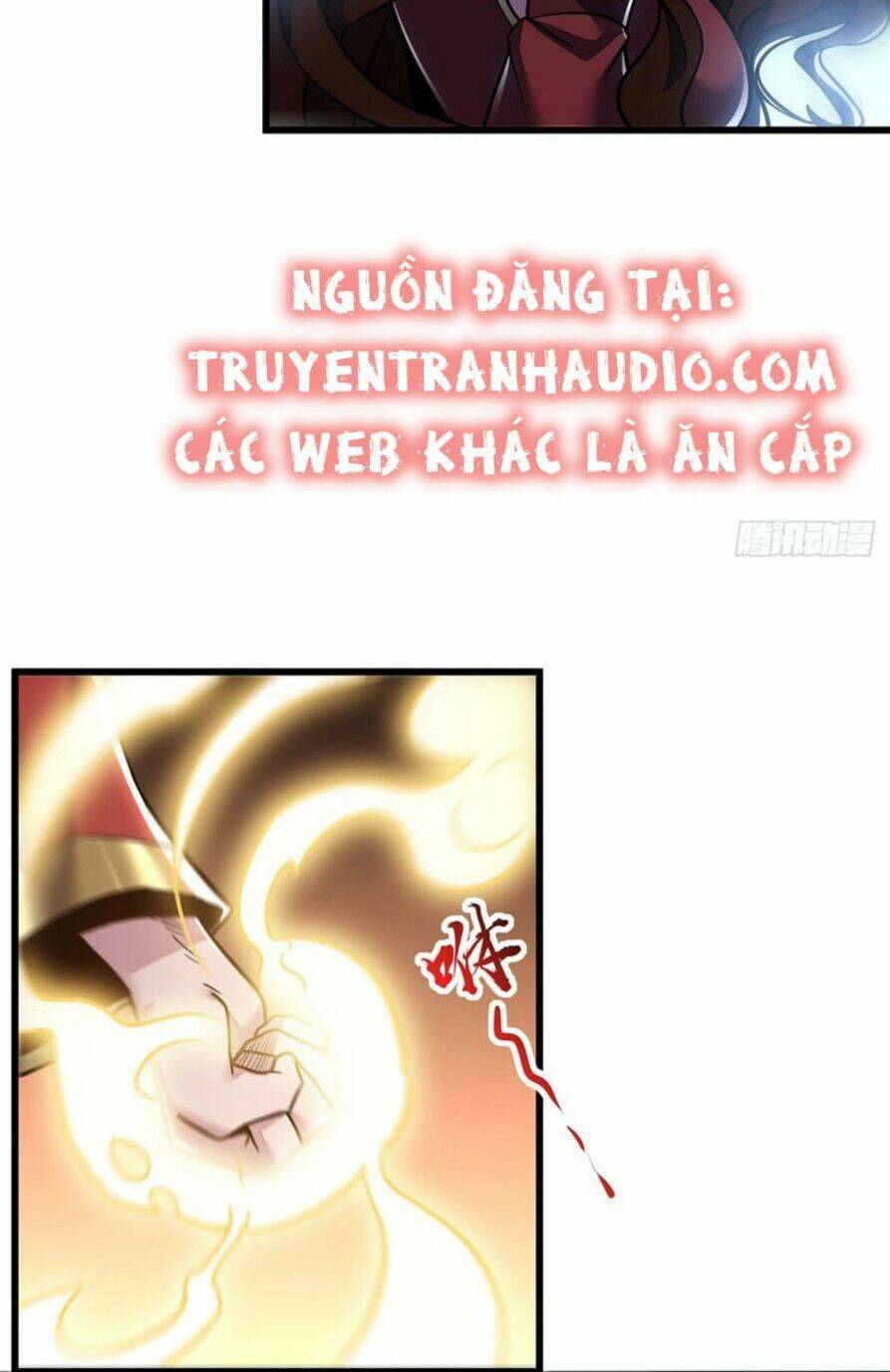 bất tử thần vương tu liên tục chapter 49 40