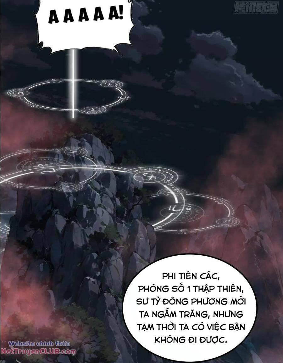 tu tiên chính là như vậy chapter 57 54