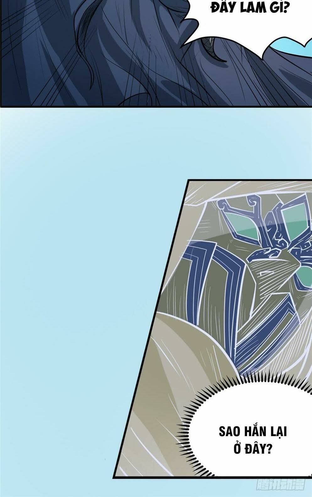 hiệp hành cửu thiên chapter 39 18