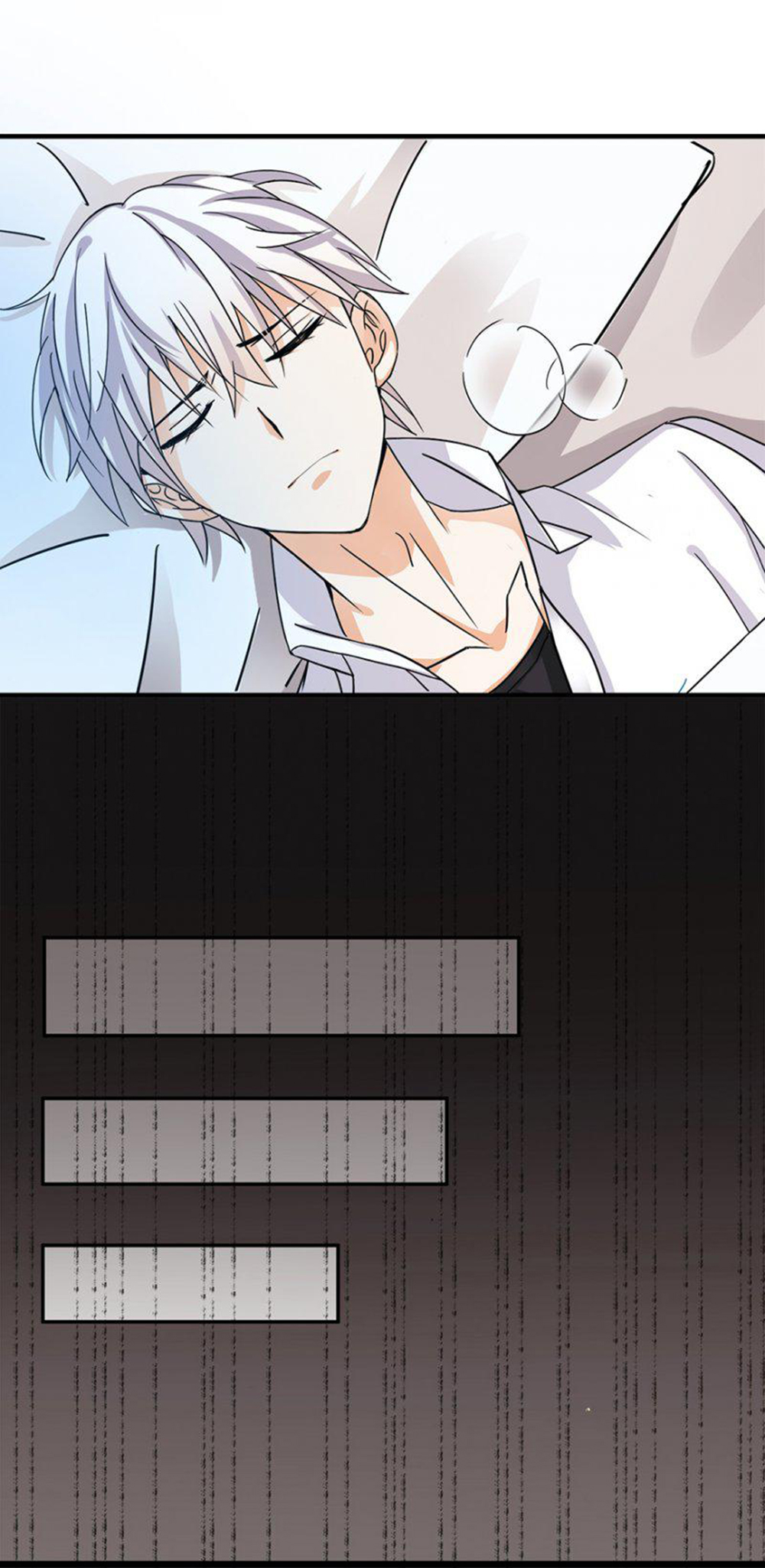 nhật ký dạy dỗ của gia tộc đáng yêu chapter 8 6