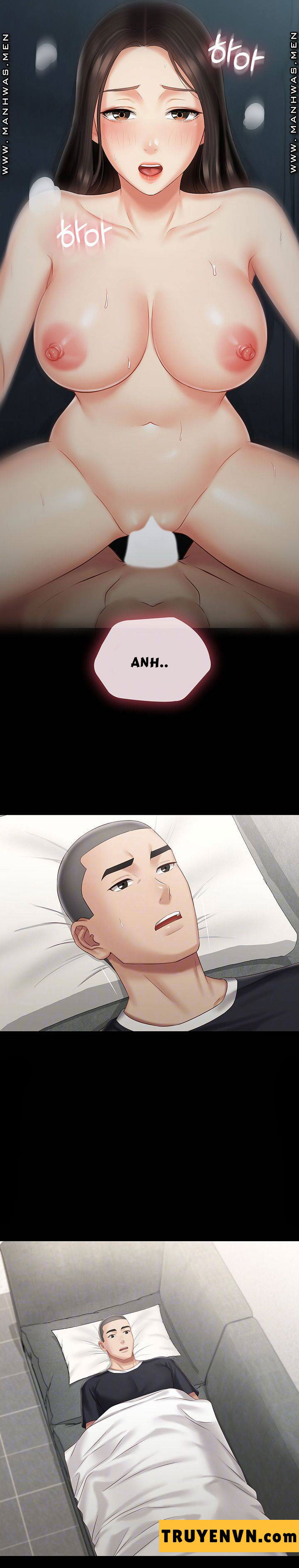 sứ mệnh người anh chapter 62 5