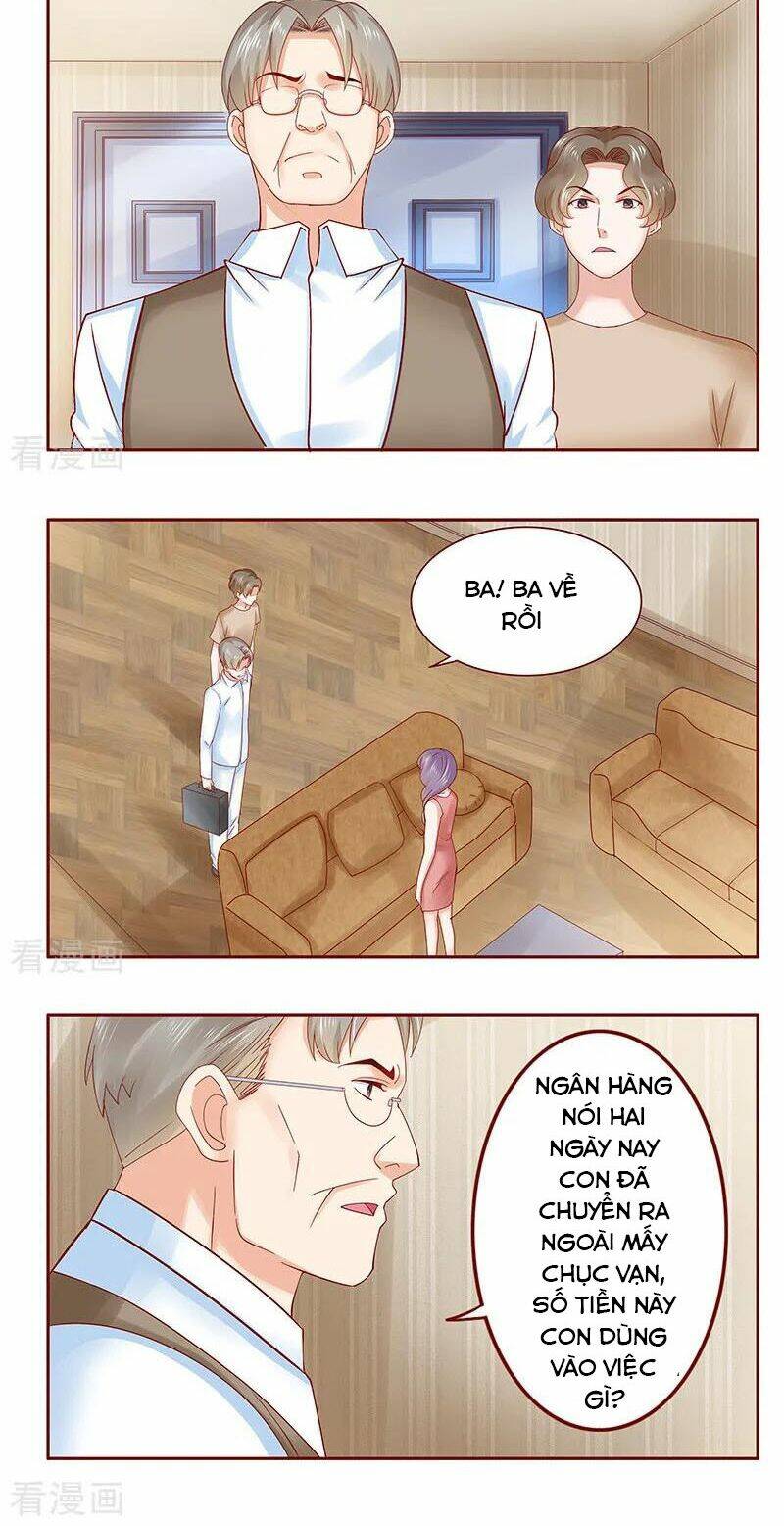 bá đạo tổng tài yêu tôi chapter 173 6