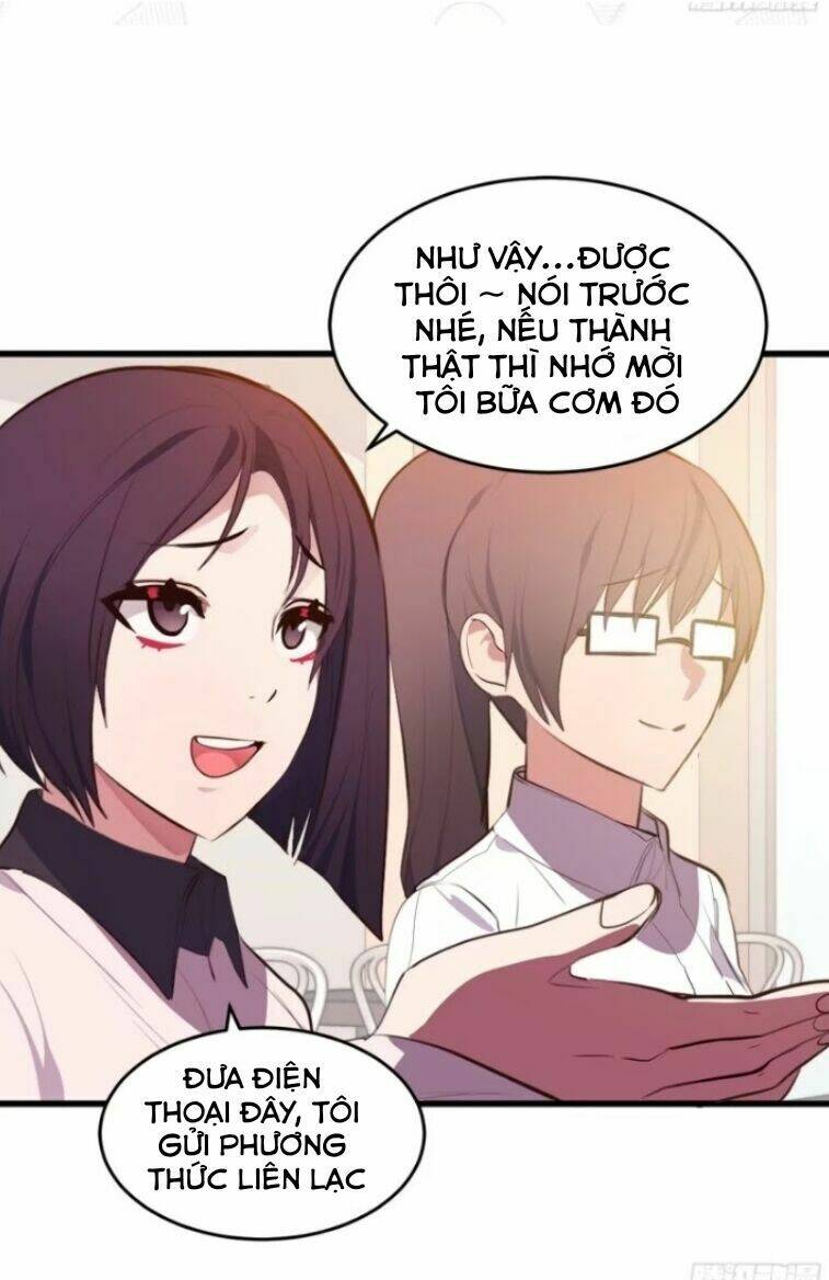 acup tiên sinh chapter 13 6