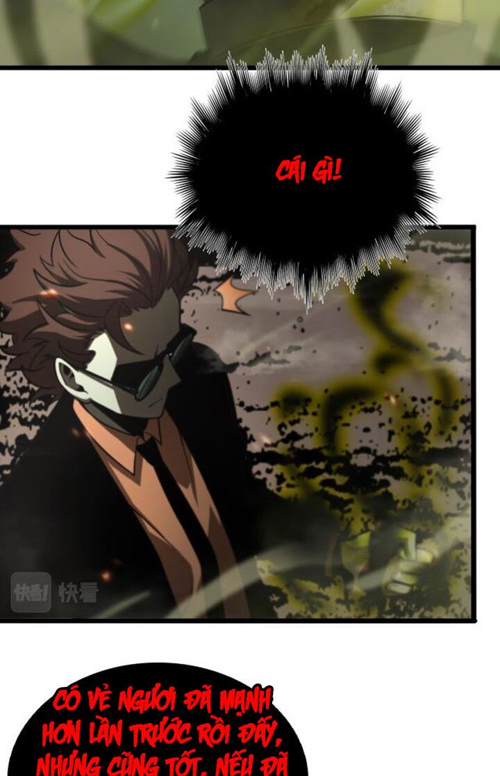 chư giới - tận thế online chapter 127 32