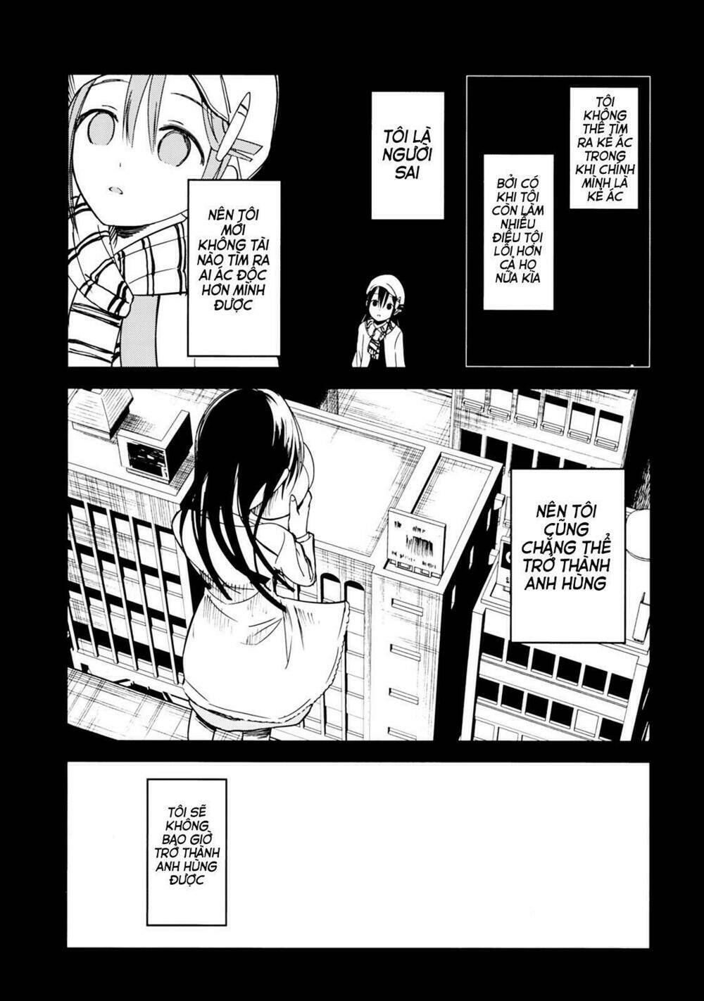 instant bullet chapter 24 27