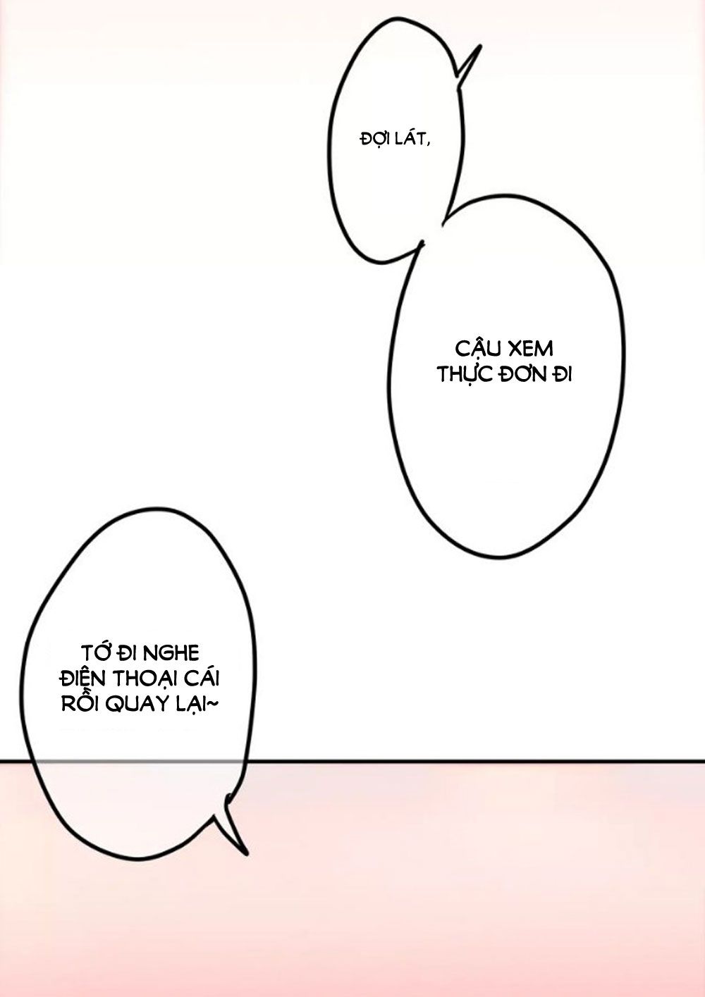 tháng sáu kì diệu chapter 41 17