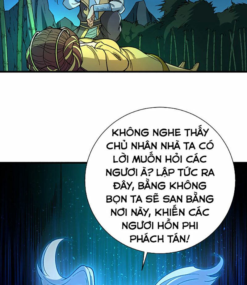 võ đạo độc tôn chapter 411 43