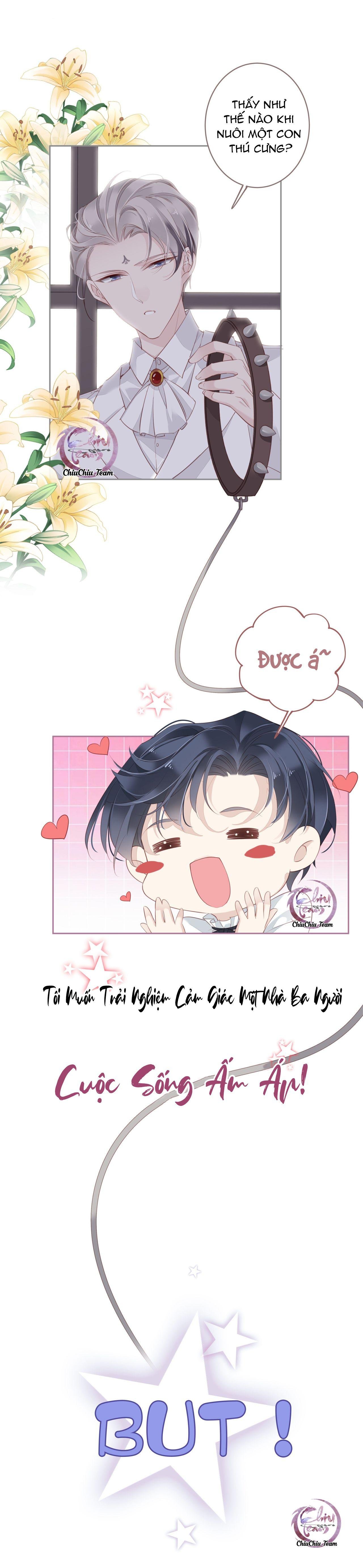 cuộc mai mối vượt giống loài chapter 0 4