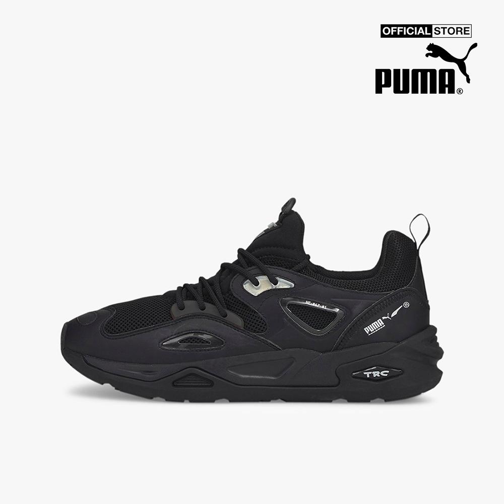 PUMA - Giày thể thao nam TRC Blaze Triple Trainers 384959