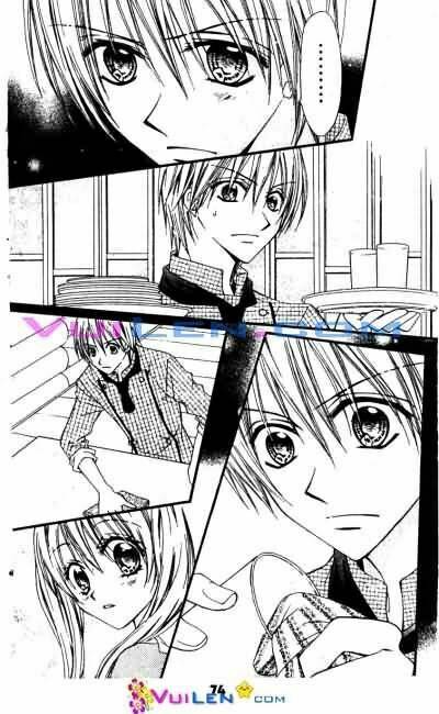 công chúa ẩm thực chapter 9 74