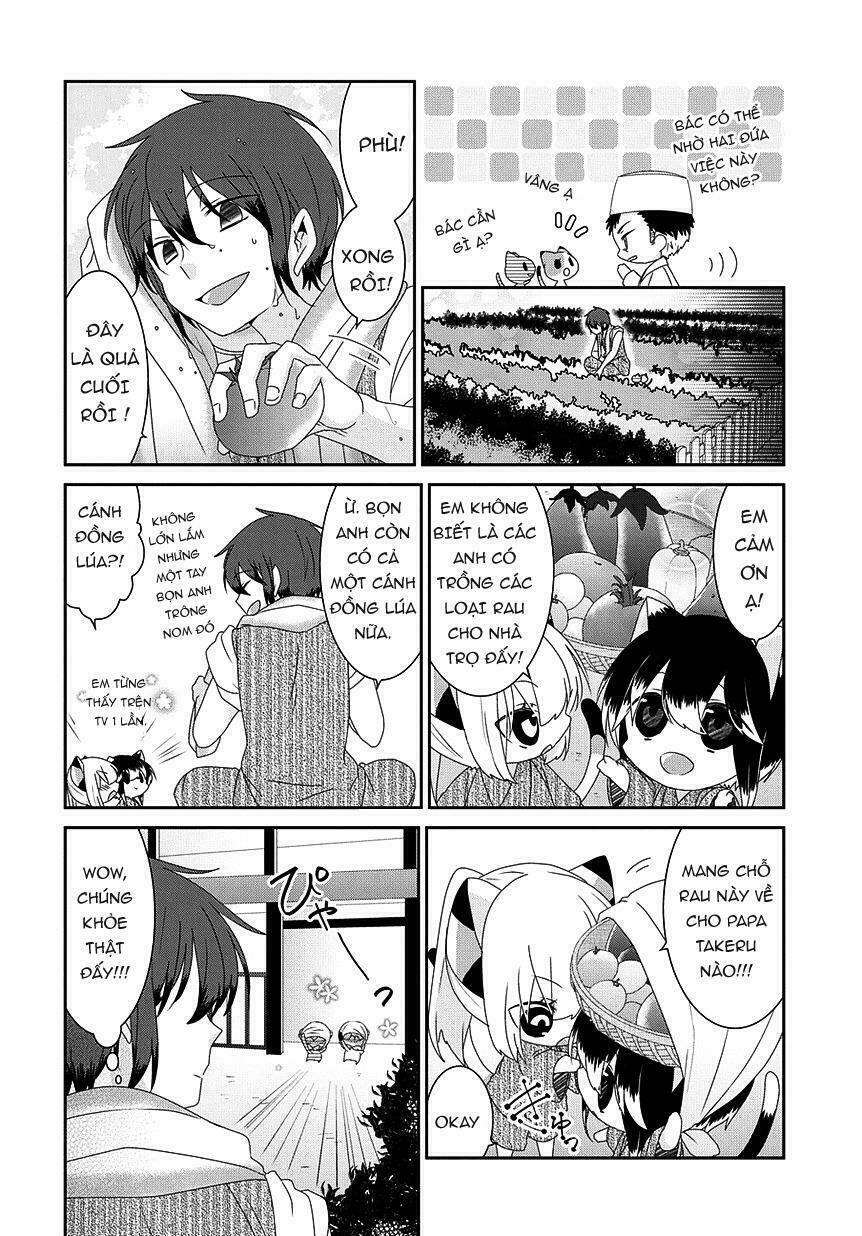 nukoduke! chapter 85 4