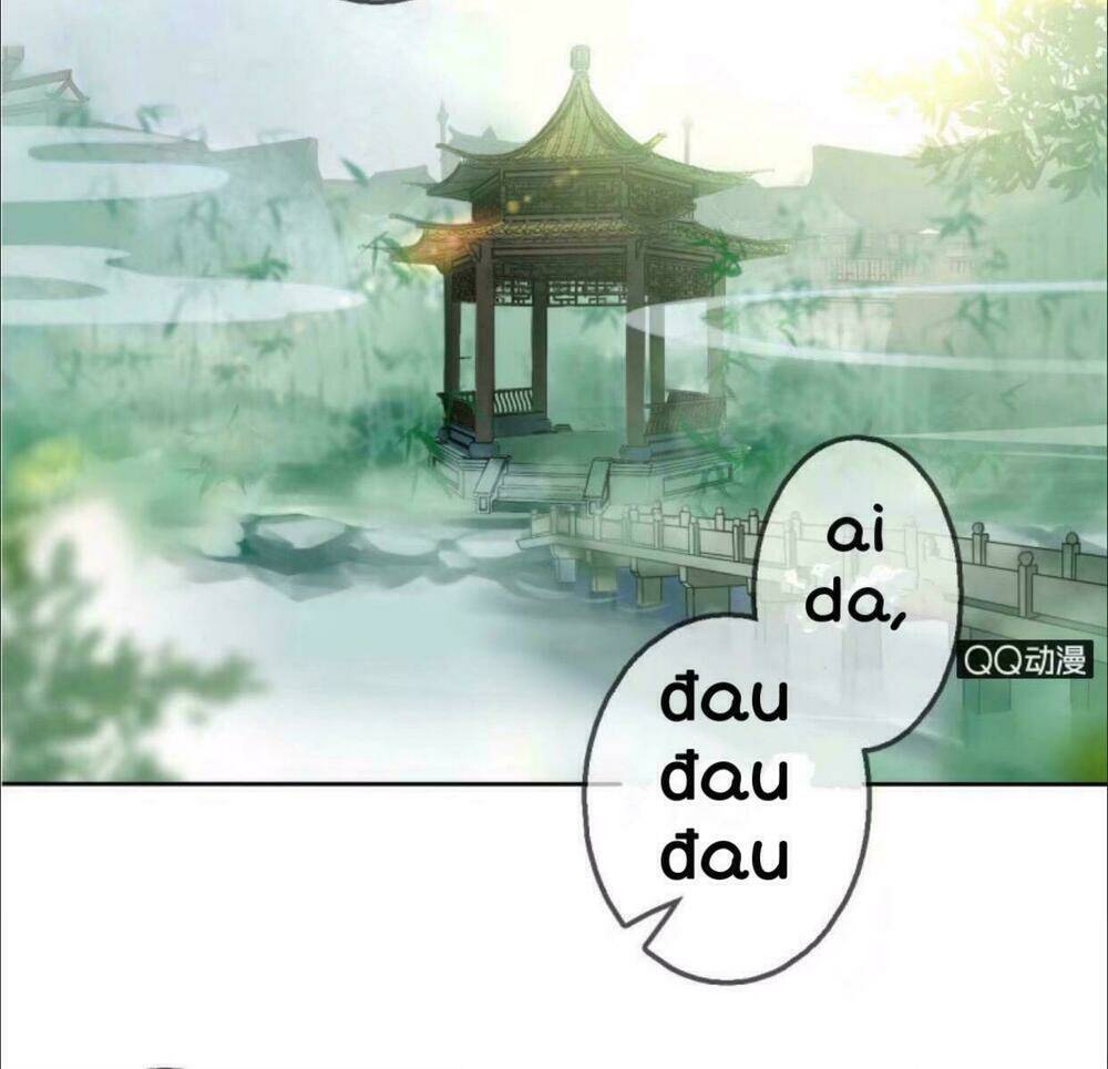 sủng phi của vương chapter 18 13