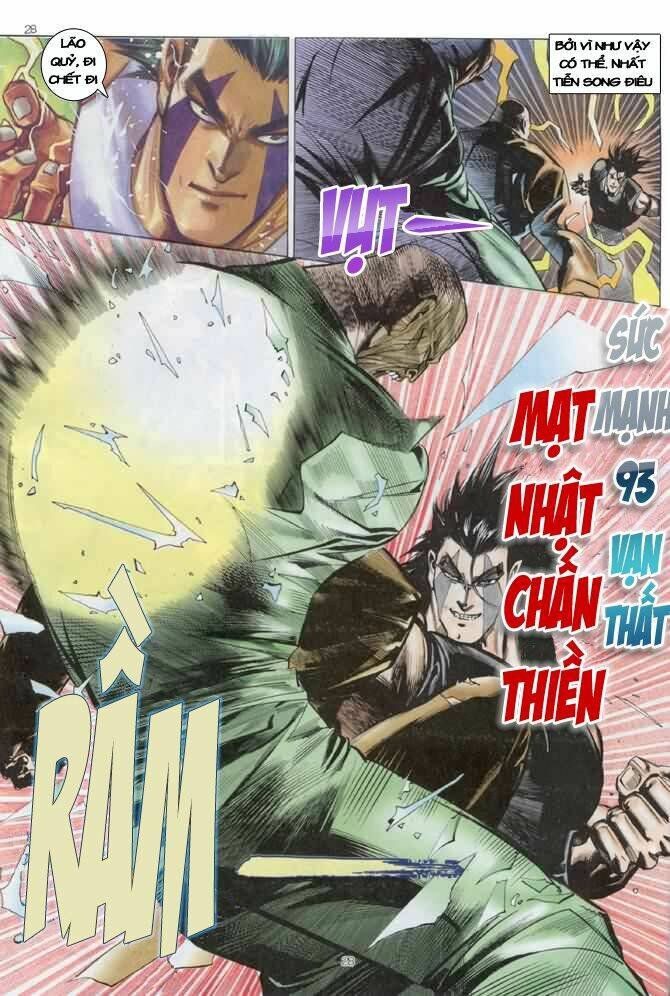 hải hổ 2 chapter 38 28