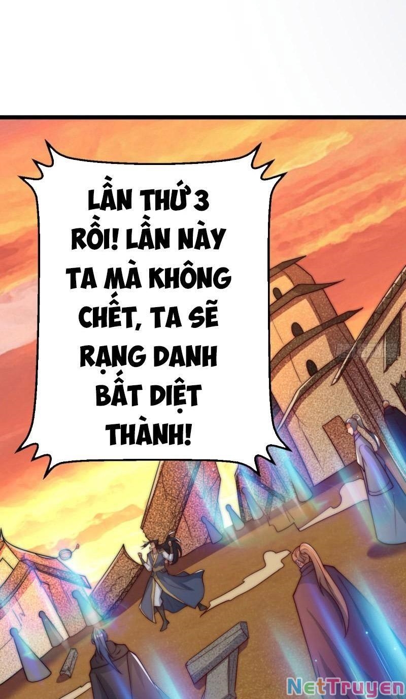 Ta Có Chín Nữ Đồ Đệ Chapter 287 - Trang 8