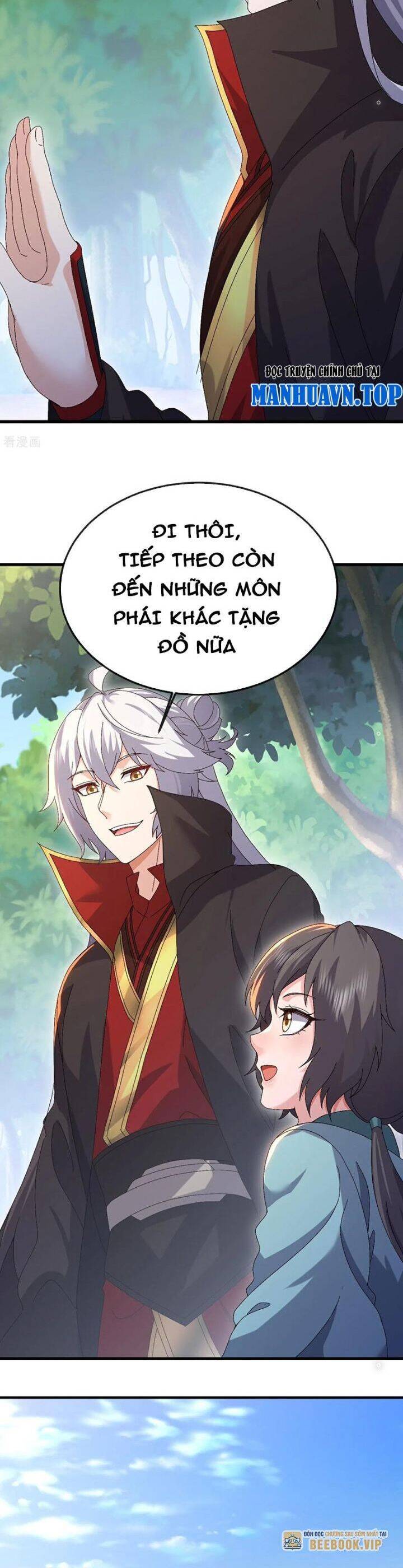 tiên võ đế tôn chapter 697 26