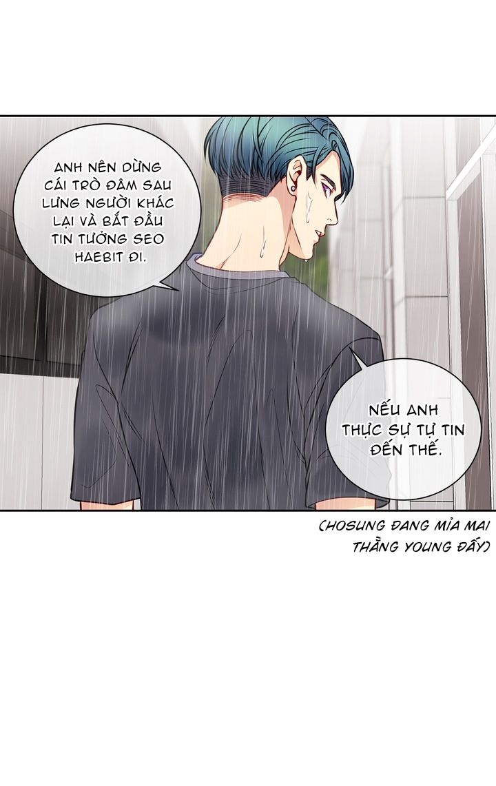 tựa như tình đầu chapter 32 15