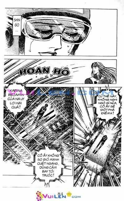 vương tử takeru chapter 23 84