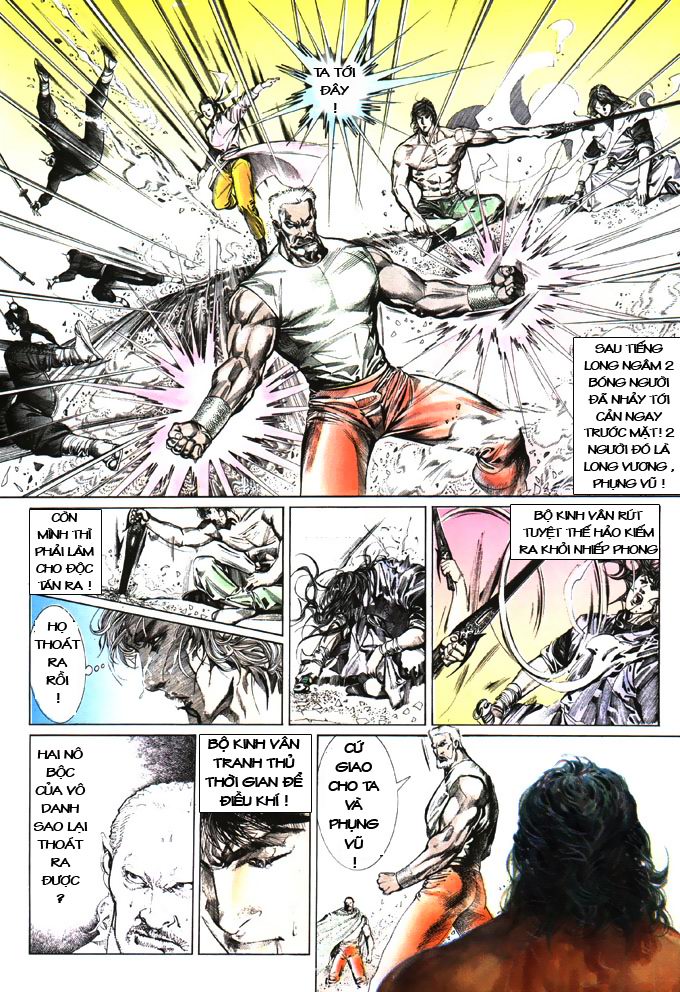 phong vân chapter 98 7