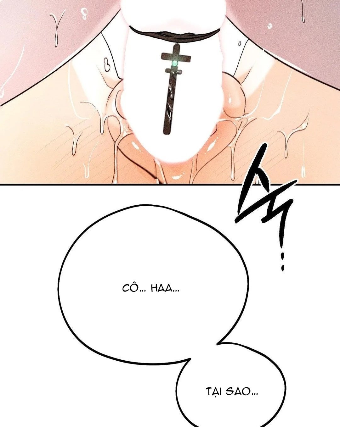 [18+] người đàn ông làm tình với quỷ chapter 4.2 9