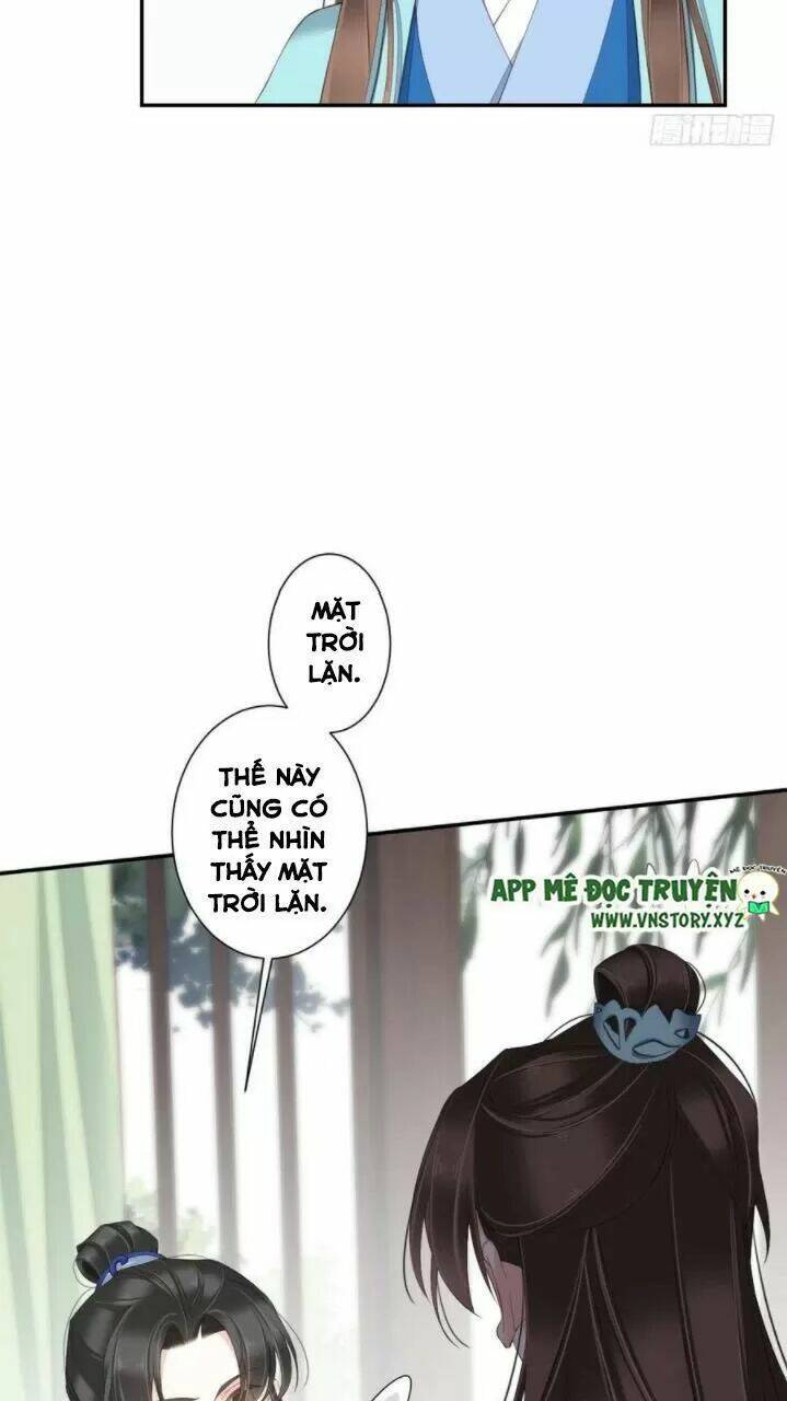 hoàng hậu ương bướng chapter 271 4