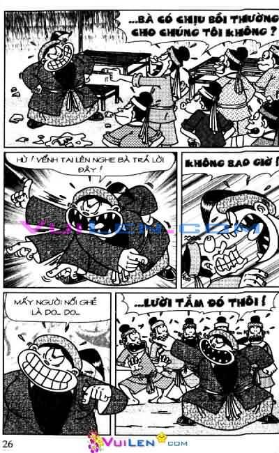 thần đồng đất việt chapter 84 23